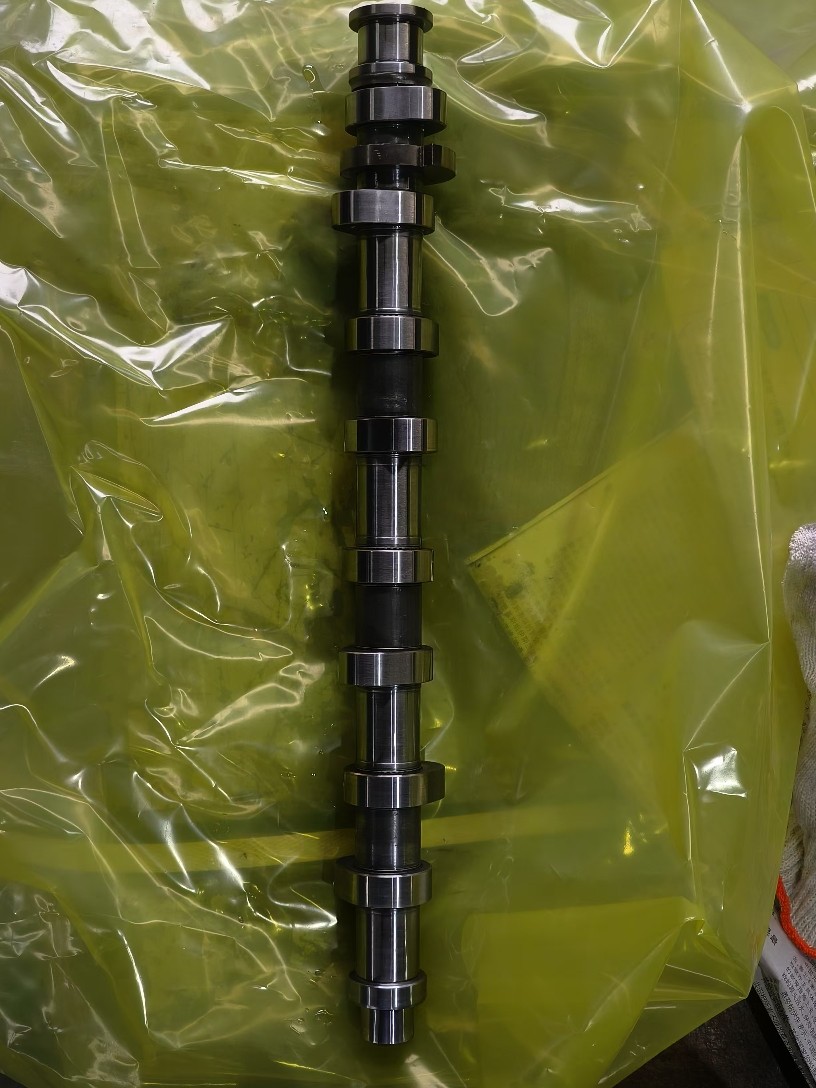 Jetta 05 camshaft, Jetta 2V camshaft