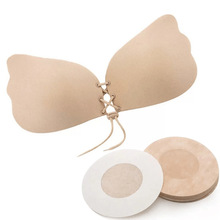C 53161 Adhesive Push Up Bra ���������������� �羳ŷ��
