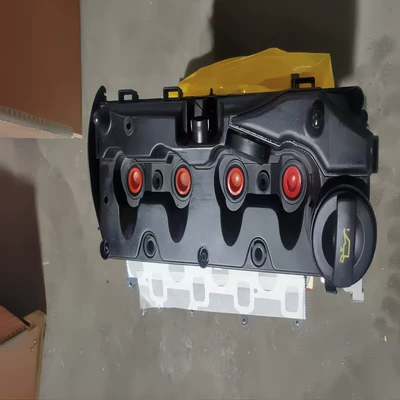 Engine assembly Volkswagen Diesel