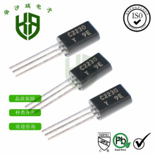 2SC2230 lʾw TO-92Lb NPN C2230 ֱO