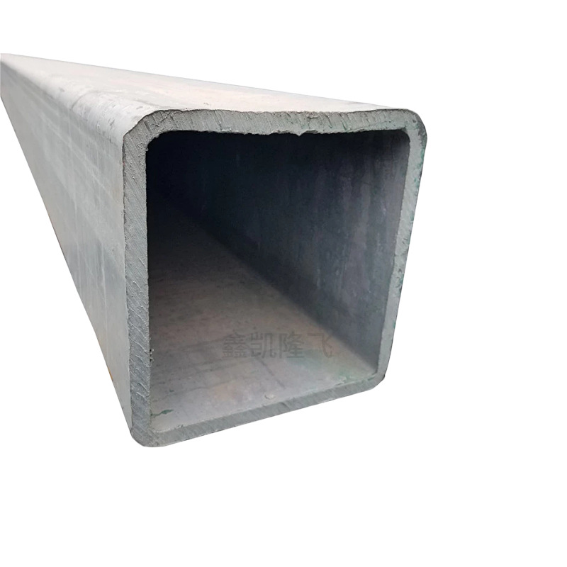 友发热镀锌方矩管总代理 200*100*3.0/200*150*5钢管厚度标准
