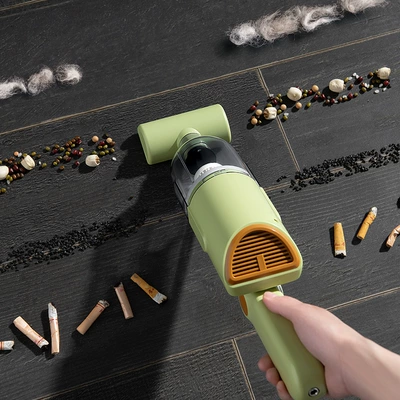 power strong handheld rechargeable cat | Tozsoranlar