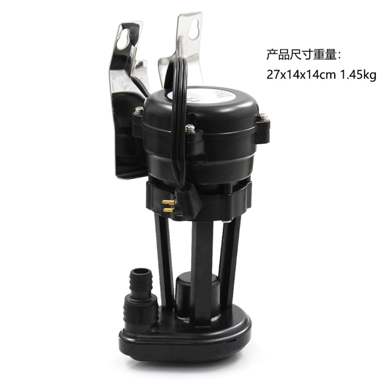 New Replacement Water Pump for Manitowoc Ice Maker - 115V 7623063 Man7623063 A0150