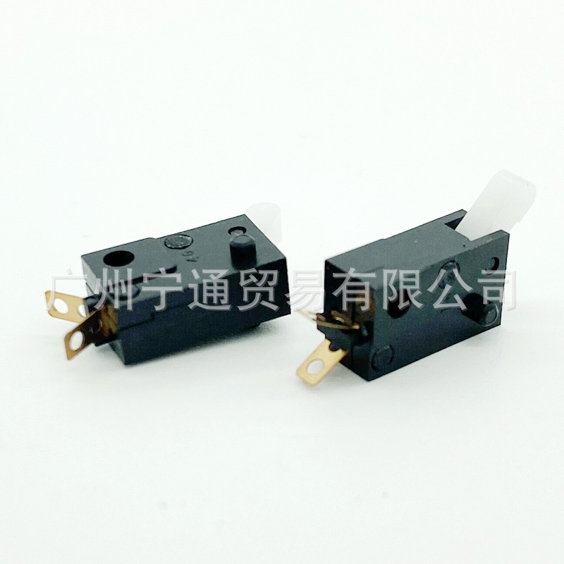 神明检测开关代理打印机机芯开关MLS-29AU