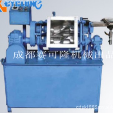 密炼捏合机  真空捏合机 成都赛可隆028-84258287  四川捏合机
