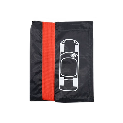 Cover, Spare wheel cover
