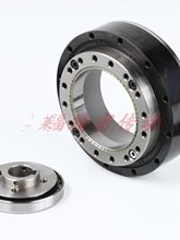 谐波减速器LSS32-80机器人减速机绿的谐波LHT25-80现货HD