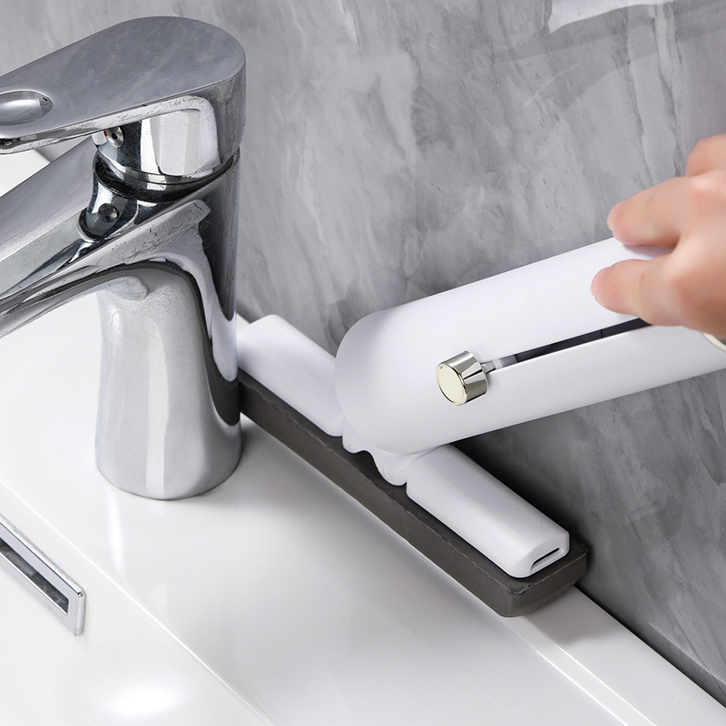 美しい雅洗浄拭きミニモップスポンジ吸水キッチン浴室トイレ洗面台テーブル|undefined