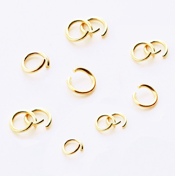 rings for jewelry and fashion accessories stainless steel