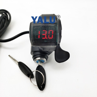 늄�܇����܇ɽ��܇����T�i늉��@ʾָ��Ĵָ�D���{����12V-72V