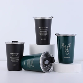 保温杯;酒杯;随手杯