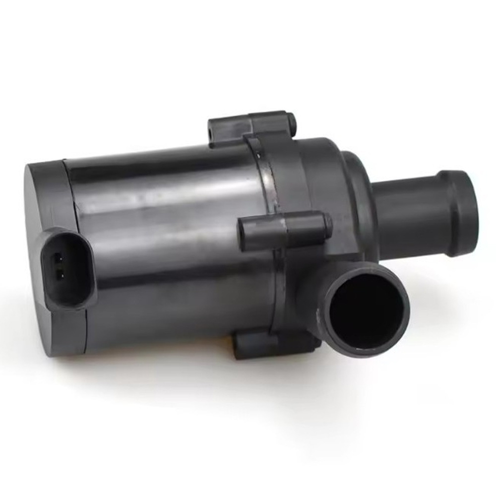 7L0965561L is suitable for Volkswagen Audi engine auxiliary water pump, cooling pump, electronic auxiliary water pump