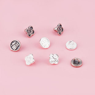 S925���y�͹�����С���ӈA�θ��ӿ����~����β�۾��K����diy�K��