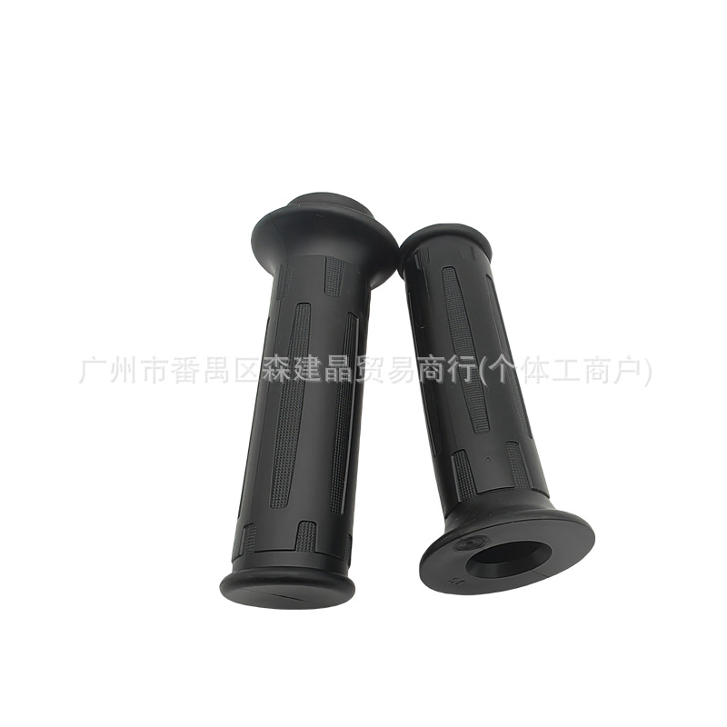 Motorcycle Handlebar Rubber Scooter Original Bnw Handlebar Cover R1200Gs Handlebar Rubber Cover Factory Cross-Border Direct Supply