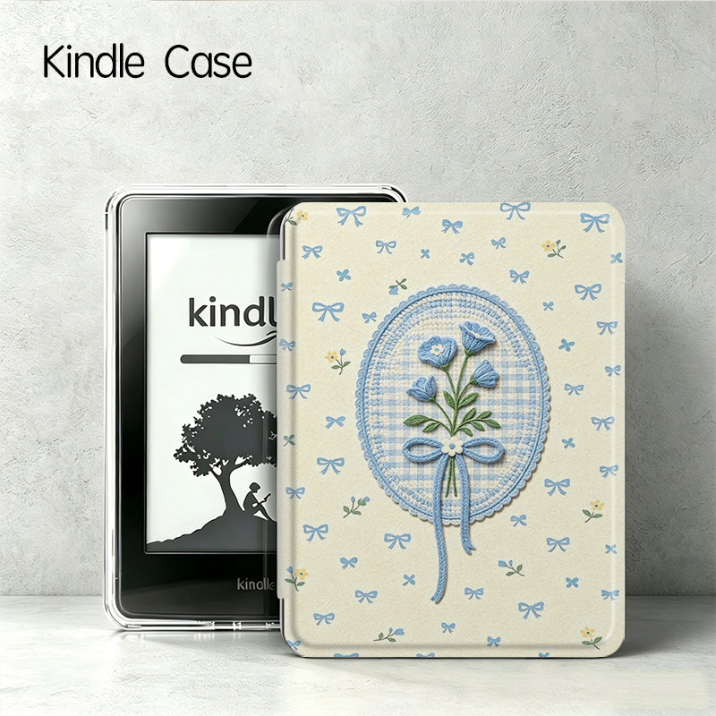 Suitable for Kindle e-book protective case KPW1-6, magnetic detachable youth version, sleep mode, handheld acrylic Kobo Suitable for Kindle e-book protective case KPW1-6, magnetic detachable youth version, sleep mode, handheld acrylic Kobo