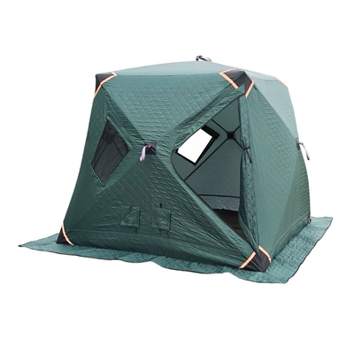 Avtomobil dam çadırları Tent