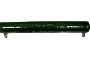 供应 瓷管电阻 线绕电阻 珐琅电阻 管型电阻 RX20-150W 820Ω欧