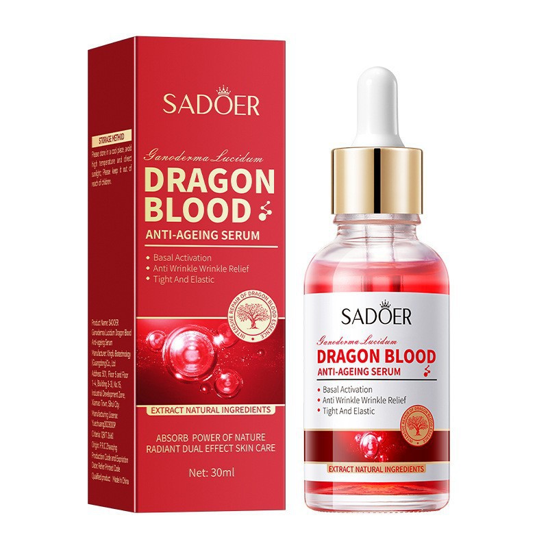 (Cross-border trading), serum, 30 ml