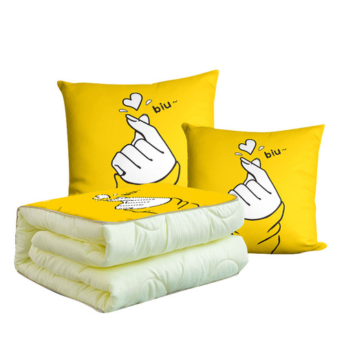 Company logo printed pillow, Dutch velvet pillow, sofa cushion, pillow quilt, wholesale pillow, blanket, pillow case, lumbar support