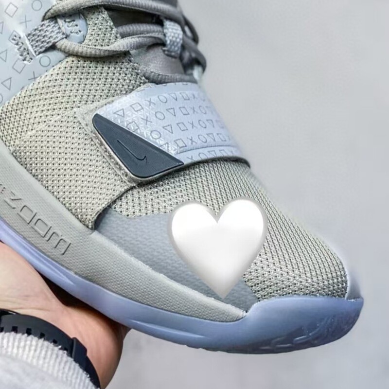 Company Grade Paul George Men's Basketball Shoes sneaker Couple Shoes Company Grade Paul George Men's Basketball Shoes sneaker Couple Shoes