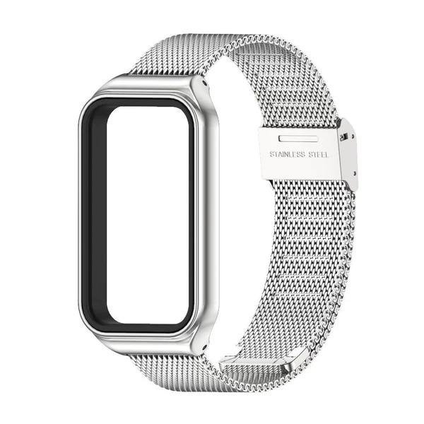 Milan-Silver