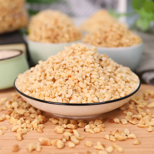 Tingran Turkey Hazelnut Crushed Bulk Wholesale Nut Crumbs 500g Stick Baking Ingredients Decorating Cookie Cake