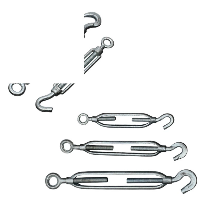 Натяжитель троса Оцинкованный Винт корзины для цветов Ма Сталь Цветок Орхидея Болт натяжитель троса