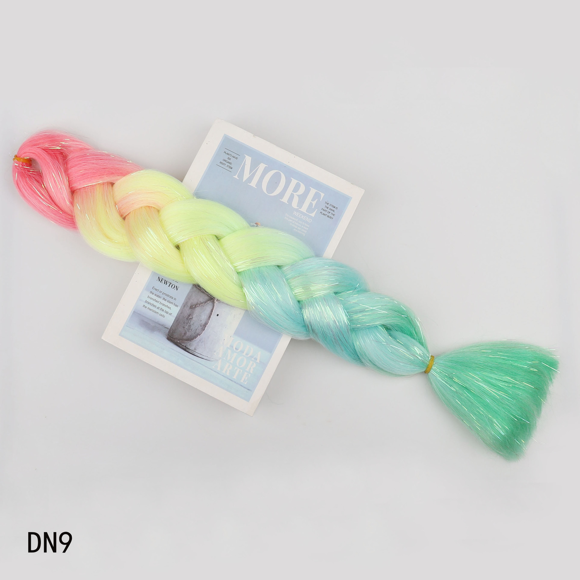 CBZ-DN9#