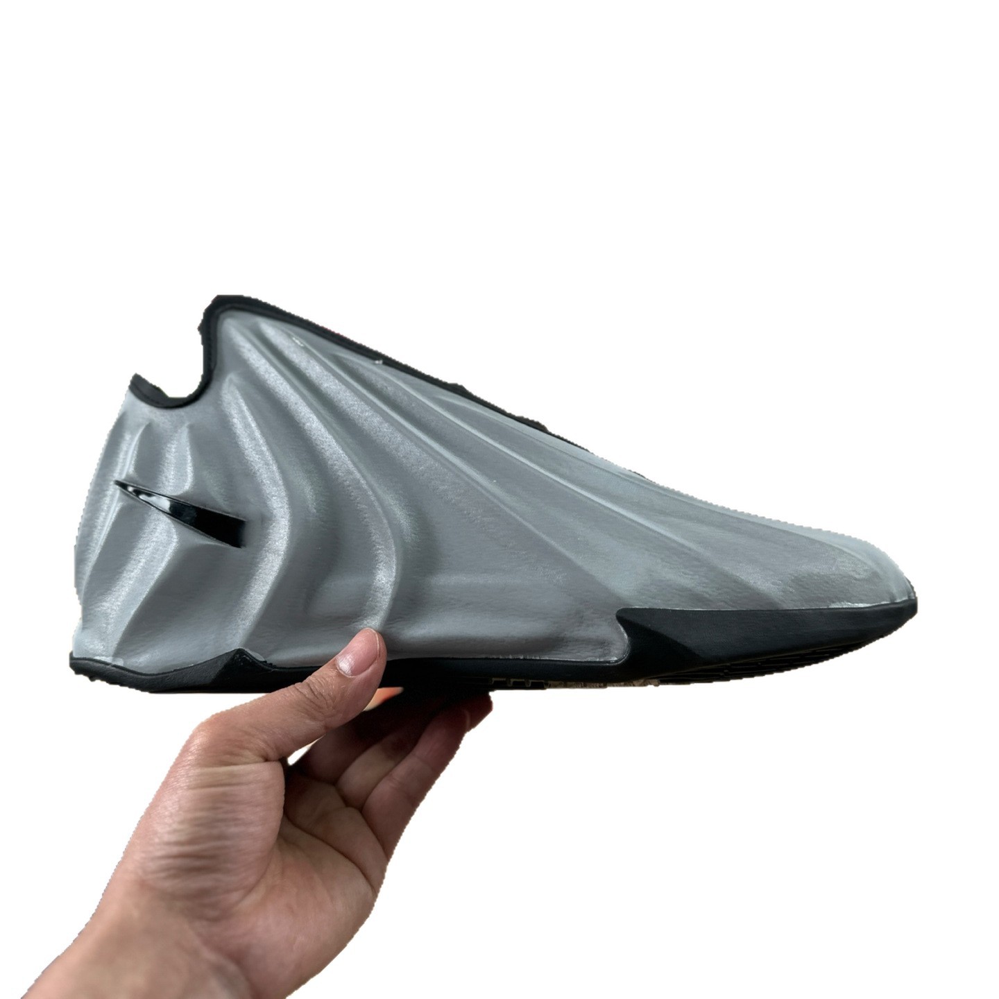 Versión alta de Future GT Future sense Men 's Low Top basket shoes Street Fashion Men Shooting shoes comercio exterior