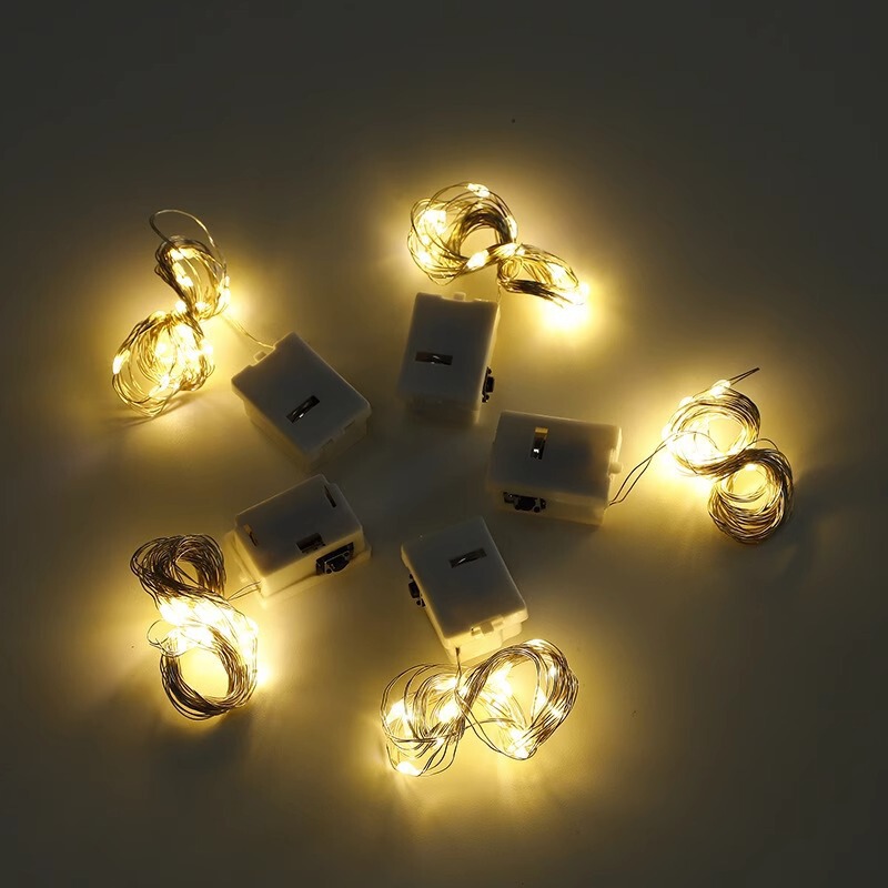 led small light string copper wire string lights wholesale led light string birthday gift flower decorative lights flashing lights led small light string copper wire string lights wholesale led light string birthday gift flower decorative lights flashing lights