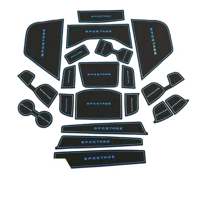 Storage Mat, Interior Modification Anti-Slip Mat — Anti-slip mat