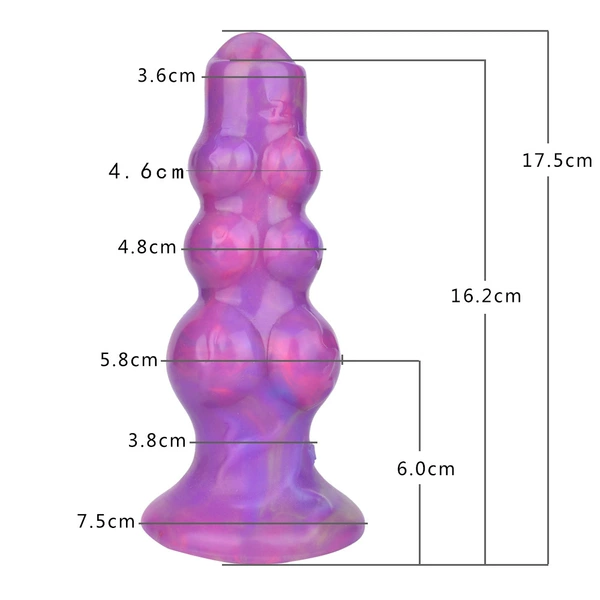 YC-FY2146-QDOR comes standard with 5 eggs + inflatable accessories (air bag purple/black optional)