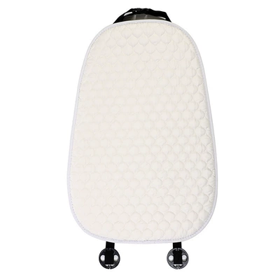 small fresh car supplies, Headrest - gourd-style-back-cushion