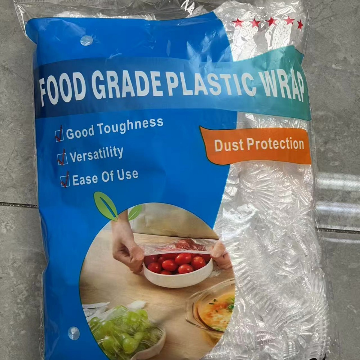 sombrero de baño desechable sombrero de cabello seco sombrero de baño impermeable sombrero de cabello de baño rápido sombrero de secado para el hogar diario cubierta de película de preservación para el hogar