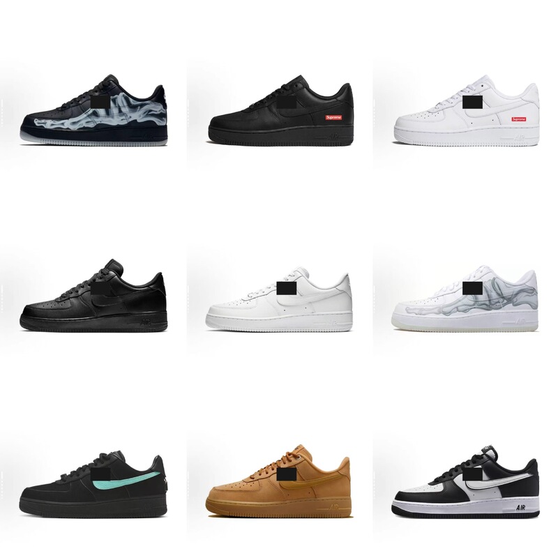 High Quality Youth Sports Shoes