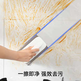 玻璃神器缝隙凹槽多档清洁刷家用刷子单层窗台窗器双面清洁工具