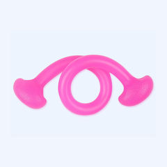 Silicone Pull-Up Rope for Women, Household Fitness Back Training Yoga Stretch Band Shoulder Exercise Arm One-String Pull-Up Band