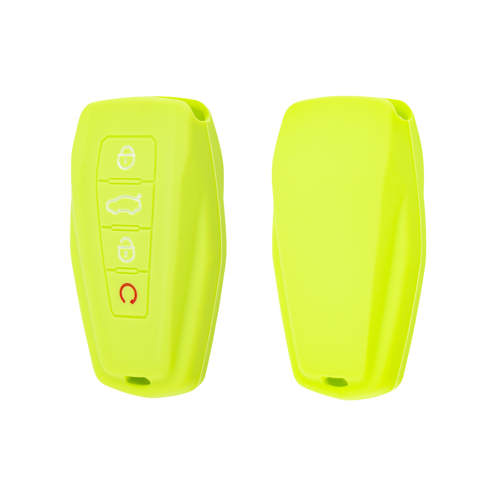 Apple Green 시작-중지 키