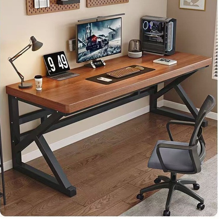Computer Desk, Desktop Office Desk, Bedroom Long Table, Home Student Study Table, Double Gaming Table, Work Desk Computer Desk, Desktop Office Desk, Bedroom Long Table, Home Student Study Table, Double Gaming Table, Work Desk