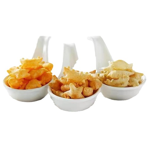GoodLyou Haidao Series 33g/box, 5 flavors available, leisure puffed food wholesale manufacturer