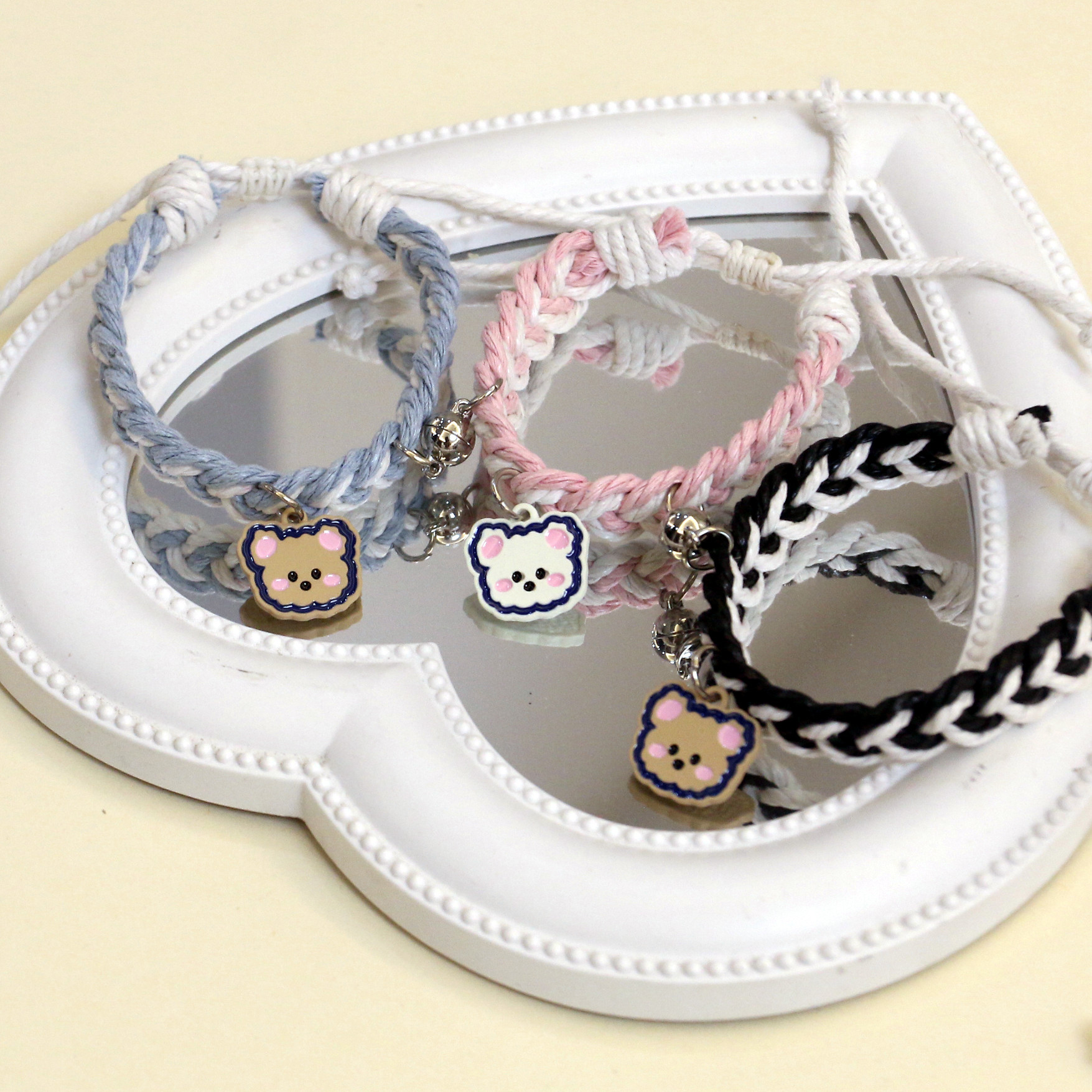 비카 베어: 가장 친한 친구 폭발 [3] 흡입