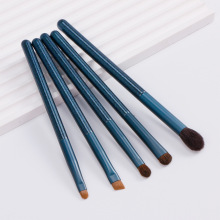 �羳��Ʒ 5֧����ë��Ӱˢ���b�{��ʯ�ʊyˢ���y���߻��y�P���b