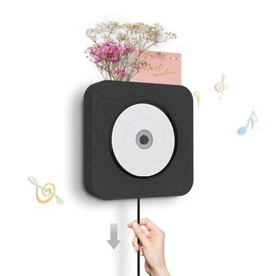 Car CD player – Player Gift