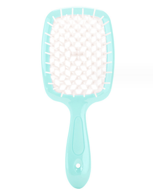 연두색 손잡이-흰색