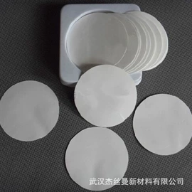 滤纸;其他工业用纸;其他过滤材料