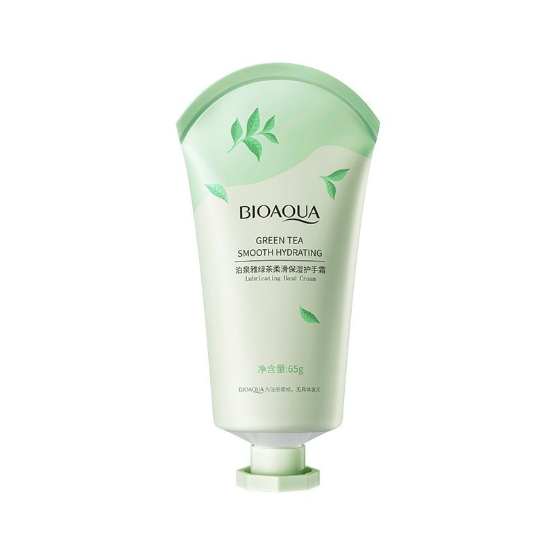Boquanya melocotón tierno hidratante crema de manos suave con regalo de mano hidratante Otoño e Invierno anti-agrietamiento crema de manos al por mayor image 9