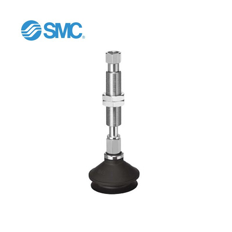 SMC ZP Series 真空吸盘 ZPT08BNK6-04-A8