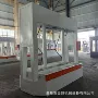 自动钢质升降大吨位冷压机