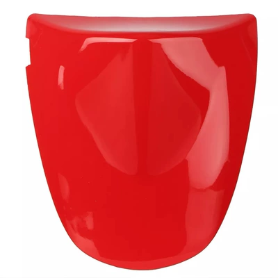 Motorcycle cushion Z750 Z1000 03-06 modified rear - red