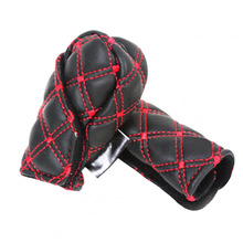 C 70176 Car gear shift handbrake cover set �����ŵ���ɲ����
